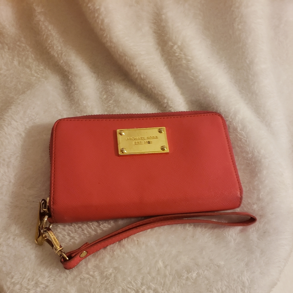 Michael Kors  Wallet